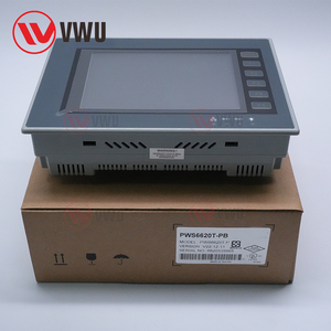 PWS5610 PWS6600S PWS6600T PWS6600C-S/P PWS5600S/T-S SPS Programmier steuerung Touchscreen HIM-Display LCD-Bildschirm - Product Image 1