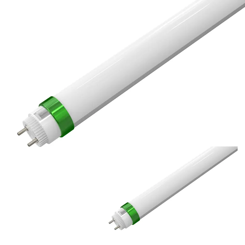 100-277 V led t5 remplacement de dérivation de ballast électronique à fil direct tube directement led t5