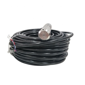 Smart 0-5V 4-20mA RS485 Druck messumformer Tauchwassertank-Füllstand sensor zur Überwachung des Grundwasser stands - Product Image 3