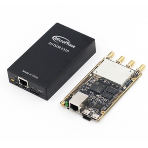 Microphase <strong>Software</strong> Defined Radio Demo Board Antsdr E310 Radio Transmitter SDR Transceiver Communication &amp; <strong>Networking</strong> Product - Product Image 2