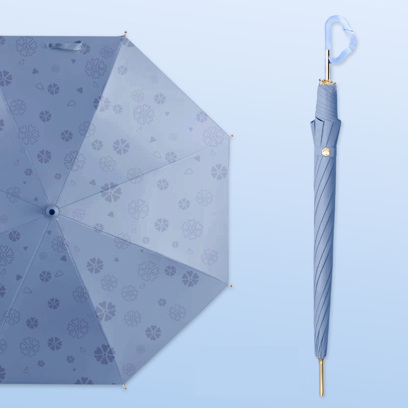 Cloud Handle Misty Blue
