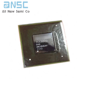 Oferta caliente Ic Chip BGA Chip IC BOM LIST Programación PCB Asamblea BOM Lista IX35 Accesorios Tcc8803