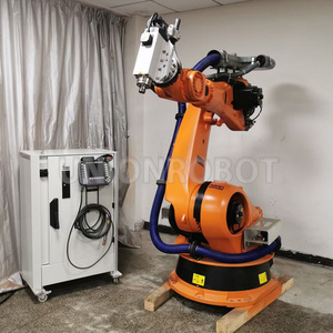 6 7-Achsen-Roboterarm Industrie 6-Achsen-Fräsroboterarm Roboter - Product Image 6