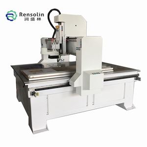 Máquina enrutadora cnc RSL1313, multiuso, tallado de madera 3d, máquina de grabado, publicidad, fabricación de letreros, muebles, enrutador cnc - Product Image 2