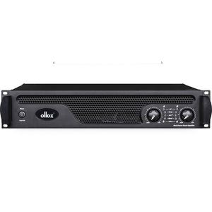 Clase TD modelo profesional 600W amplificador de potencia multifunción entrada Conexión enchufe Audio Digital amplificador - Product Image 2