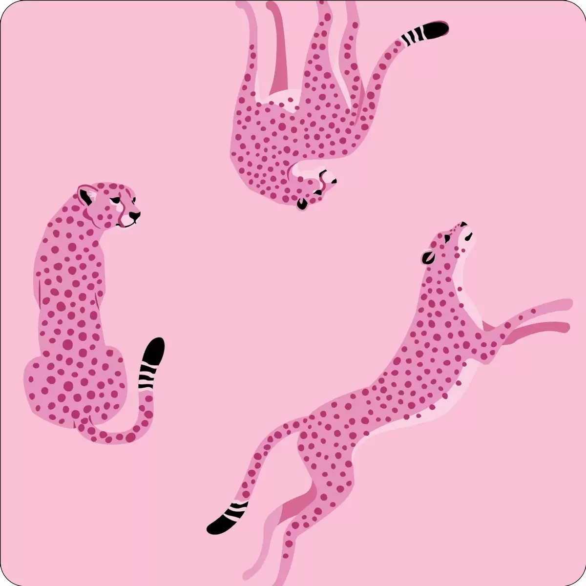 Pink 6