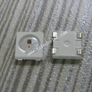 <strong>RGB</strong> Pixel <strong>LED</strong> Strip Programmable Magic Addressable <strong>LED</strong> Light Strip <strong>RGB</strong> 5V 12V 24V WS2811 SK6812 DMX512 - Product Image 1
