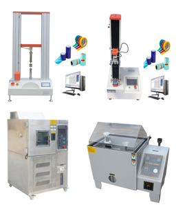 10 años fabricante Mini Utm Servo Control Computer System Máquina de prueba de tracción universal - Product Image 5