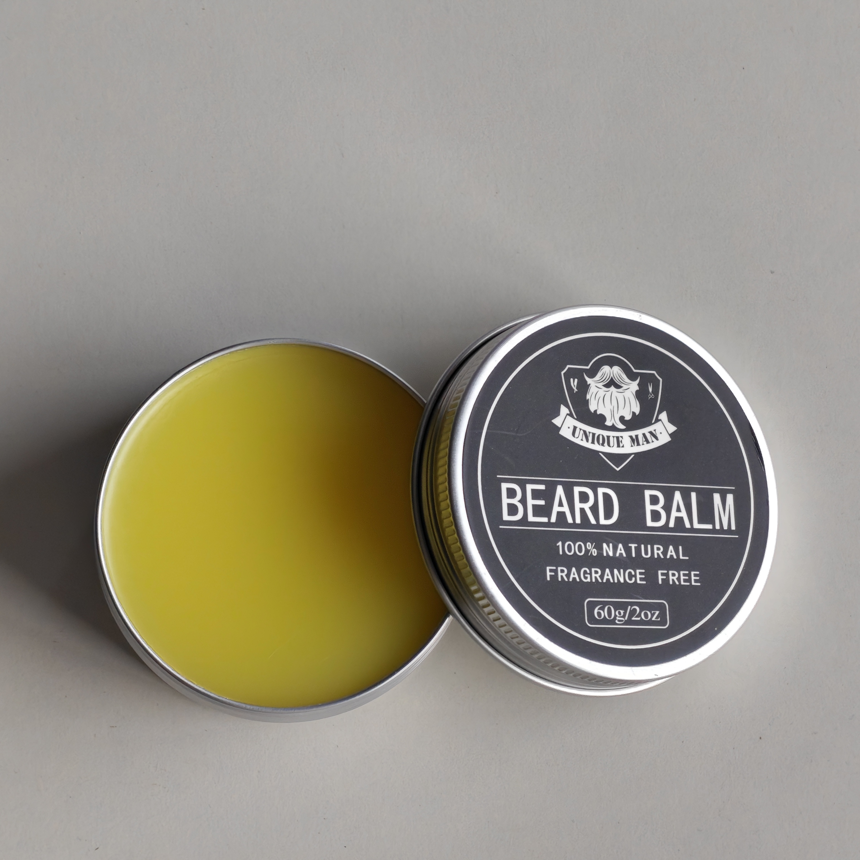 beard blam