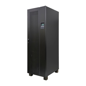 Série RM Montado em Rack Modular <span class=keywords><strong>Online</strong></span> UPS Trifásico Fonte de Alimentação UPS <span class=keywords><strong>Online</strong></span> Alta Freqüência