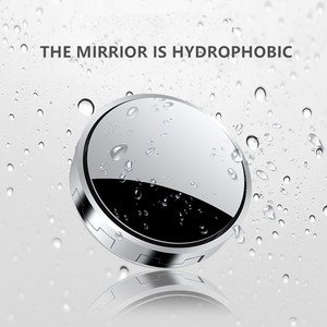 Lồi điểm mù gương cho xe & RV Chiếu Hậu An toàn lái xe phụ kiện - Product Image 2