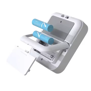 Timer da tavolo con funzione di reimpostazione con clic a doppia temporizzazione Display LCD a tempo regolabile 1H/5M/1H/1S prese per misurare gli strumenti di analisi - Product Image 5
