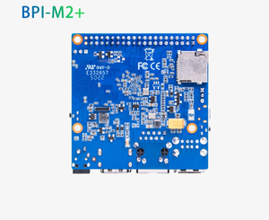 Banana PI BPI-M2 + H3 Quad-Core Open-Source Hardware Development Board mit Linux OS - Product Image 6