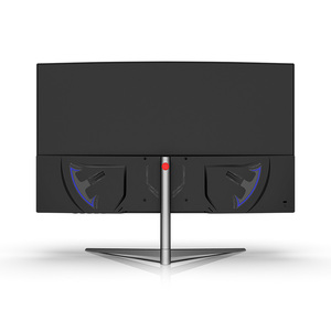 Kavisli ekran monitörleri 27 inç Ips Lcd monitör 75hz 144hz 165 Hz oyun bilgisayarı ekran - Product Image 5