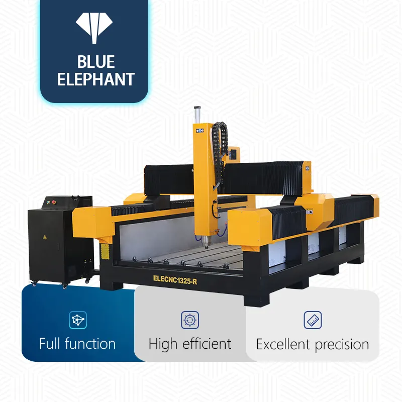 Stein gravur Cnc Router Marmors chneid ausrüstung Maschine Granit zum Schneiden natürlichen Preis