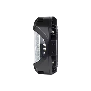 Vcan High Quality RGB 5Inch LED Work <strong>Light</strong> New Design Side Shooter Driving <strong>Light</strong> Car Accessories Spotlight Led <strong>Light</strong> for Truck - Product Image 5