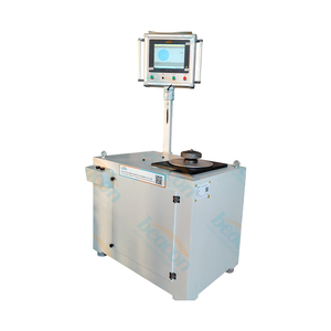 YLD-10 duy nhất máy bay Cánh QuạT Bơm Fan Blade ổ đĩa dọc năng động cân bằng máy - Product Image 6