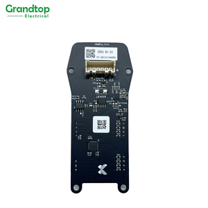 Montaje de PCB multicapa con acabado superficial ENIG de 8 a 32 capas y perforación de tolerancia ajustada para módulos de servidor y Computación Avanzada