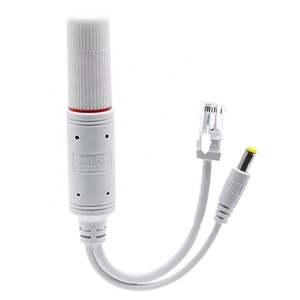 <strong>IEEE</strong> 802.3af/at Standard Gigabit PoE Splitter 12V 2A Output Power over <strong>Ethernet</strong> - Product Image 3