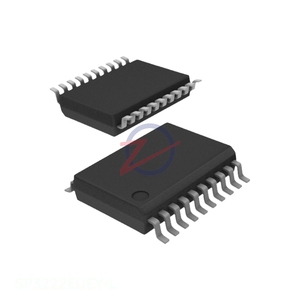 電子回路部品SP3222EUEY Lメーカーチャンネル - Product Image 1