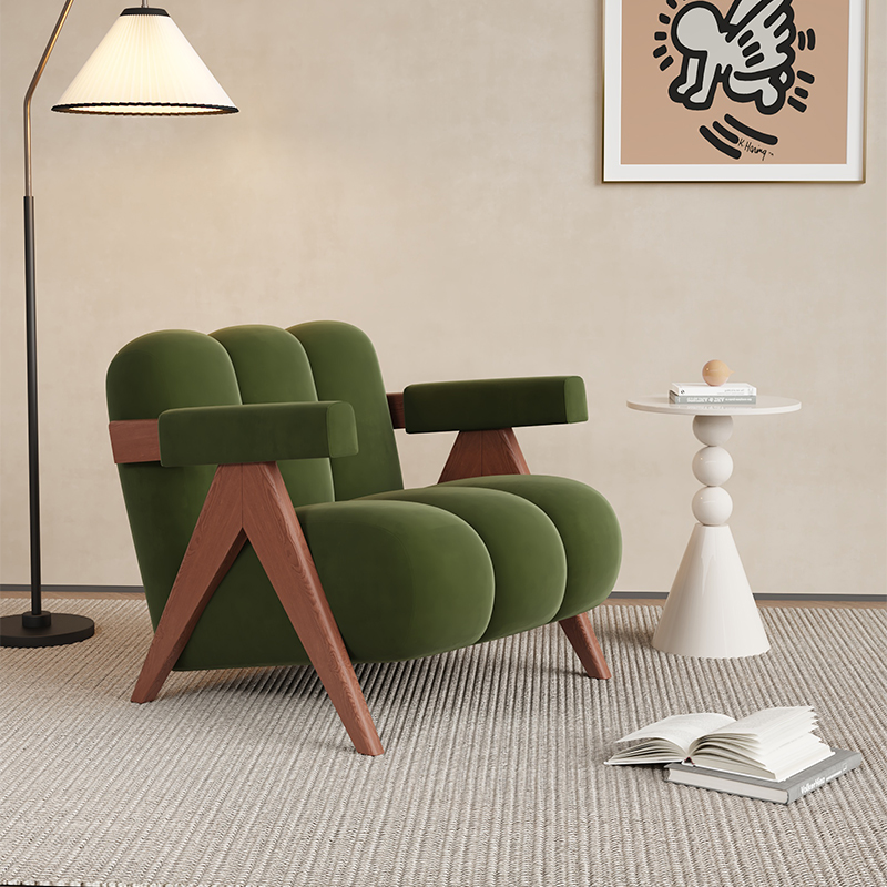 Verde (Privilegio de la industria de alta calidad)