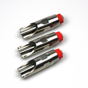 Nhà Máy bán hàng trực tiếp Pig nước uống thiết bị thép không gỉ Pig núm vú người uống - Product Image 2