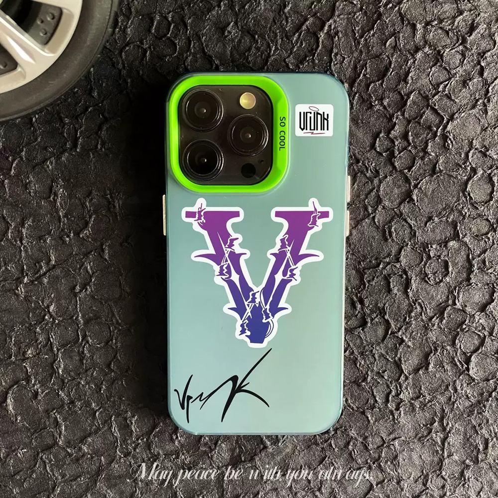 Verde