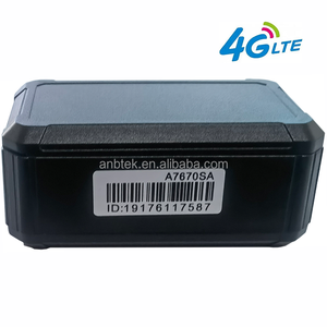 El rastreador GPS más pequeño con seguimiento en vivo Software de seguimiento gratuito de larga espera Localizador de espionaje Gadgets espía con batería de larga duración - Product Image 6