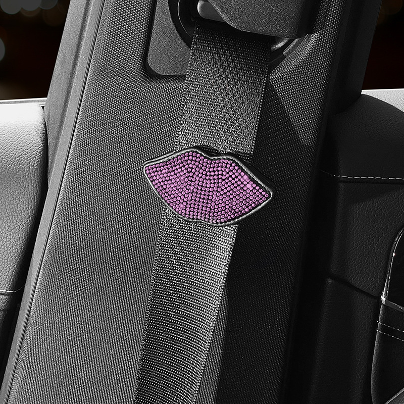 Diamant rose - un paquet