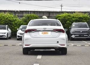 T-Oyota C-orolla 2024 1.5L Pioneer Edition Gasoline Car - Product Image 6