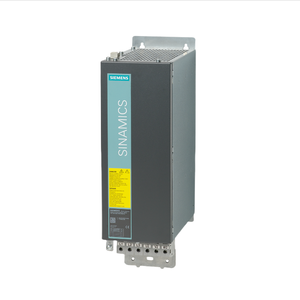 Siemens Original Active Power Module 6SL3130-6AE21-0AB1 SINAMICS S120 SPS-Programmierung und industrielle Steuerung - Product Image 2