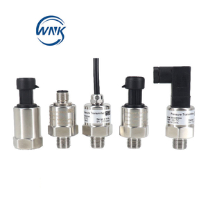 Sensor de presión inteligente OEM 4-20mA, transductor de presión, transmisor de presión - Product Image 1