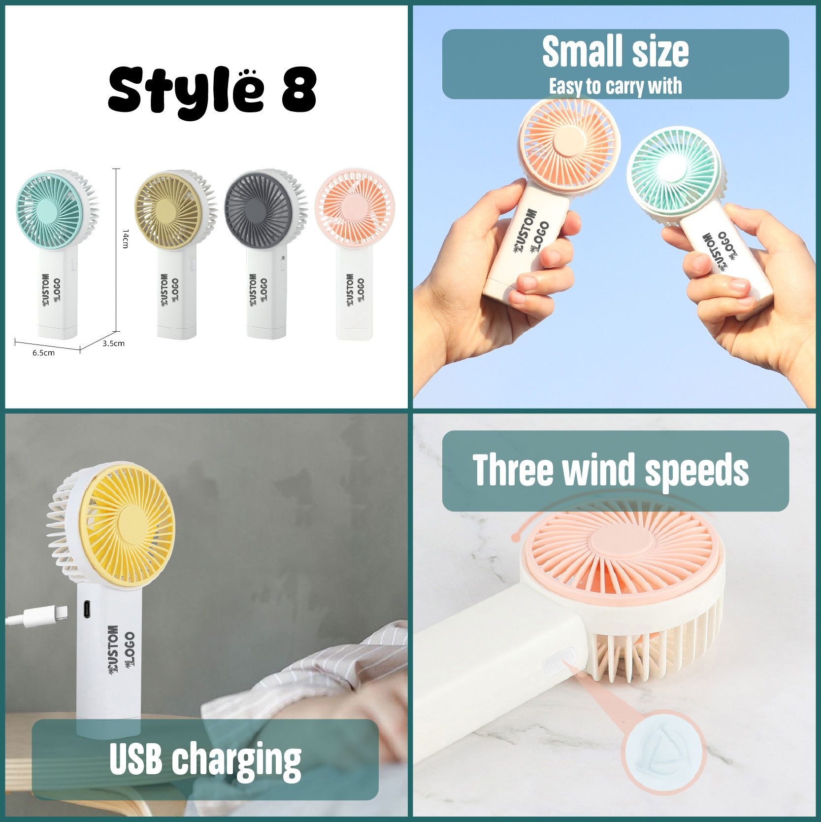 Style 8