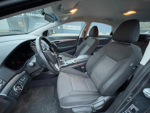 Kullanılan Hyundais i40 1.6 ömrü için en iyi performans teslimat için kullanılabilir - Product Image 4