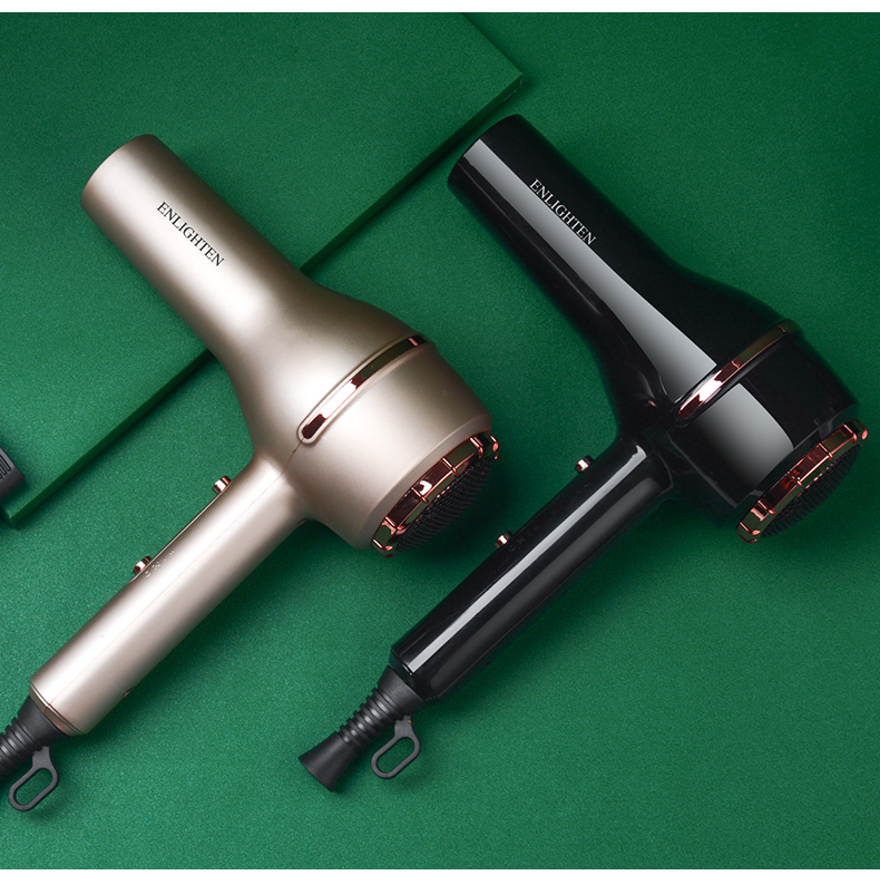 New Type Top Sale AC Salon Powerful Strong Wind Professional Hair Dryer For Home Salon Hotel