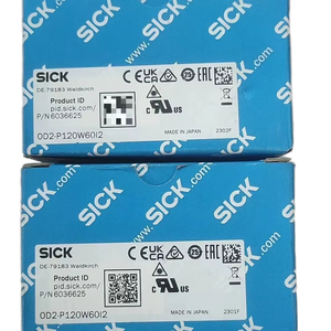 OD2-P120W60I2 <strong>Linear</strong> Position Measuring Angle <strong>Sensor</strong> - Product Image 2