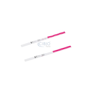 แผ่นทดสอบ10ng /fen สำหรับสารเหลวและผงพิมพ์โลโก้ตามสั่ง - Product Image 3