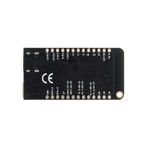 ESP32 Lite V1.0.0 WiFi BT-Entwicklungs platine ESP-32 LOLIN32 REV1 CH340G Micro Python 4MB Micro Typ C USB für Arduino - Product Image 3