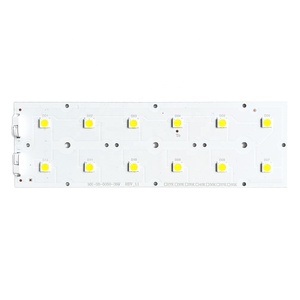 High Lumen Outdoor <strong>LED</strong> Pitch <strong>Module</strong> with <strong>LED</strong> Lens 50W SMD 5050 PCB <strong>Module</strong> Floodlight <strong>Module</strong> - Product Image 3
