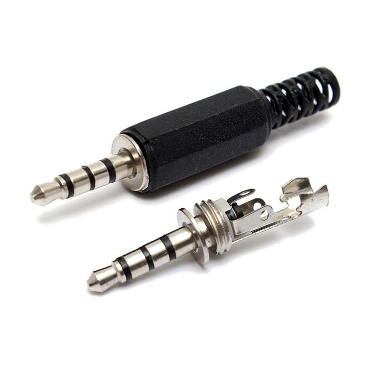 Black(4Pole)