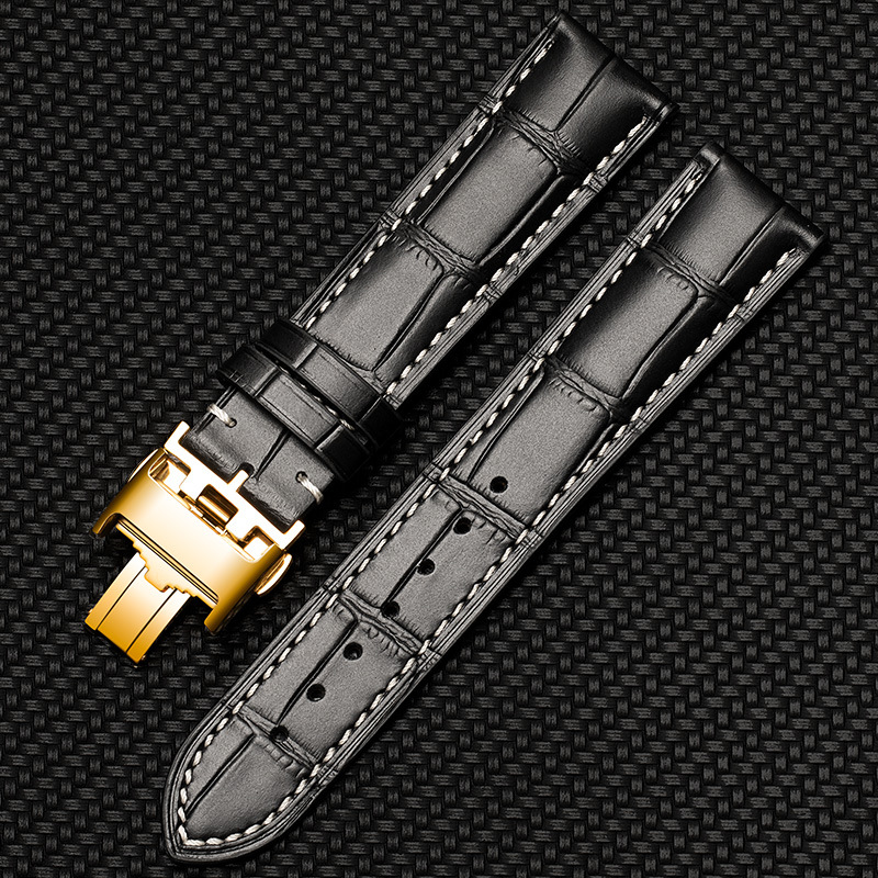 Or noir