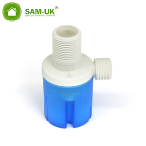 50mm Mini dikey otomatik su depolama tankı seviye <span class=keywords><strong>Contr</strong></span> inkübatör şamandıra vanalar plastik top 1/2" - Product Image 2
