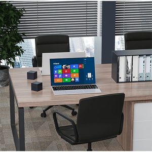 Großhandel 15,6 Zoll Intel Celeron N5095 Laptop-Computer PC Intel Core I3 I5 I7 Computer Desktops Notebook-Kamera Computer - Product Image 6