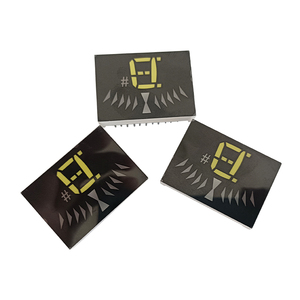 Factory OEM customed Display digitale a Led con Display a Led a colori modulo Display a Led - Product Image 1