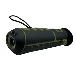 Cina red dot puntatore laser caccia a infrarossi monitoraggio del calore visione notturna cannocchiale termico monoculare - Product Image 1
