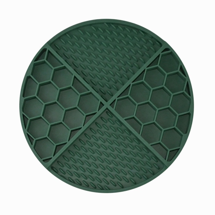 Pine green