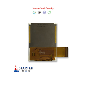 2,2 Zoll Blanview TFT 240x320 QVGA LCD TFT-Display Voller Betrachtung winkel MCU/SPI/RGB-Schnitts telle ST7789 1000nits Sonnenlicht Lesbar - Product Image 3