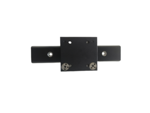 OSGR10 Dual-Axis <strong>Slide</strong> <strong>Rail</strong> <strong>Linear</strong> Guide <strong>Rail</strong> with 300mm <strong>Custom</strong>-length Aluminum Profile Roller Sliding Double-axis - Product Image 2