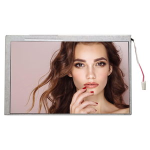 Innolux LW700AT9309 7-Inch Digital Photo Frame with Portable DVD <strong>Display</strong> TFT <strong>LCD</strong> Module <strong>TTL</strong> <strong>interface</strong>