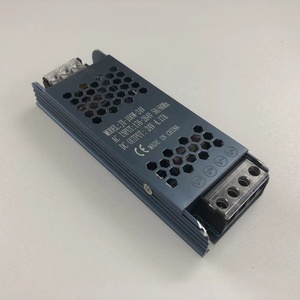 Best-Selling LSW0013 100W Power Adapter with 12V/24V <strong>Output</strong> for Multiple <strong>Devices</strong> 110V-240V <strong>Input</strong> 10A Current 200W Power <strong>Output</strong> - Product Image 2